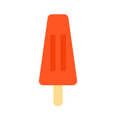 Ice Cream Vector Illustration