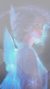 Blue angel 