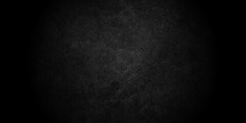 Abstract background with natural matt marble texture background for ceramic wall and floor tiles, black rustic marble stone texture .text or space. Dark concrete with vignette paper texture design .	