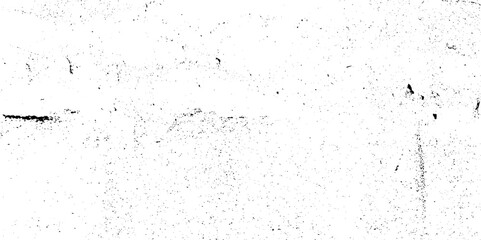 Vector Grunge texture. Abstract background. Vector Dust Graphic effect. Grunge is black and white. Monochrome abstract background. Old worn surface