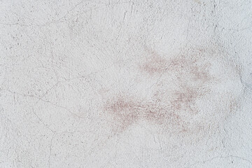 Concrete wall texture with rusty surface. Classic cement surface background