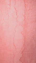 abstract pink background texture, painting