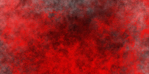 Abstract red texture background with red wall texture design. modern design with grunge and marbled cloudy design, distressed holiday paper background. marble rock or stone texture background.