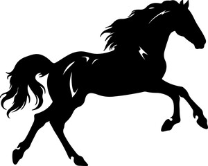 Horse SVG Bundle, Horse Silhouette SVG, Bucking Horse SVG, Rocking Horse svg, Rearing Horse svg, Horse Bit svg, Western Horse svg