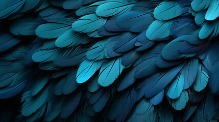 blue and yellow macaw