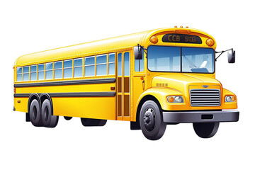 pickup truck electric vehicle hybrid car luxury sports bike moped dump bus train tram bulldozer excavator crane backhoe motorhome travel van png line art vehicle transportation White bg Generative AI