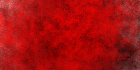 Abstract red texture background with red wall texture design. modern design with grunge and marbled cloudy design, distressed holiday paper background. marble rock or stone texture background.