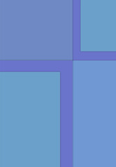 Fototapeta premium abstract colorful pattern for background, decorative backdrop design be used for wallpaper, pattern fills, web page background, surface textures.