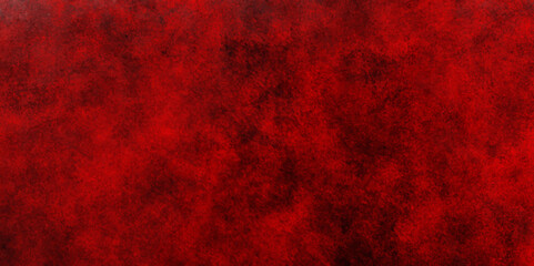 Abstract red texture background with red wall texture design. modern design with grunge and marbled cloudy design, distressed holiday paper background. marble rock or stone texture background.