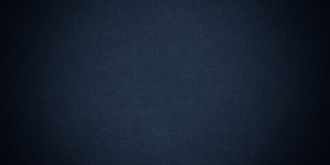 Navy blue cement Background. Old dark blue background, blue wall texture, grunge navy dark blue Background. Blue wall Scary. Black or blue cement texture
