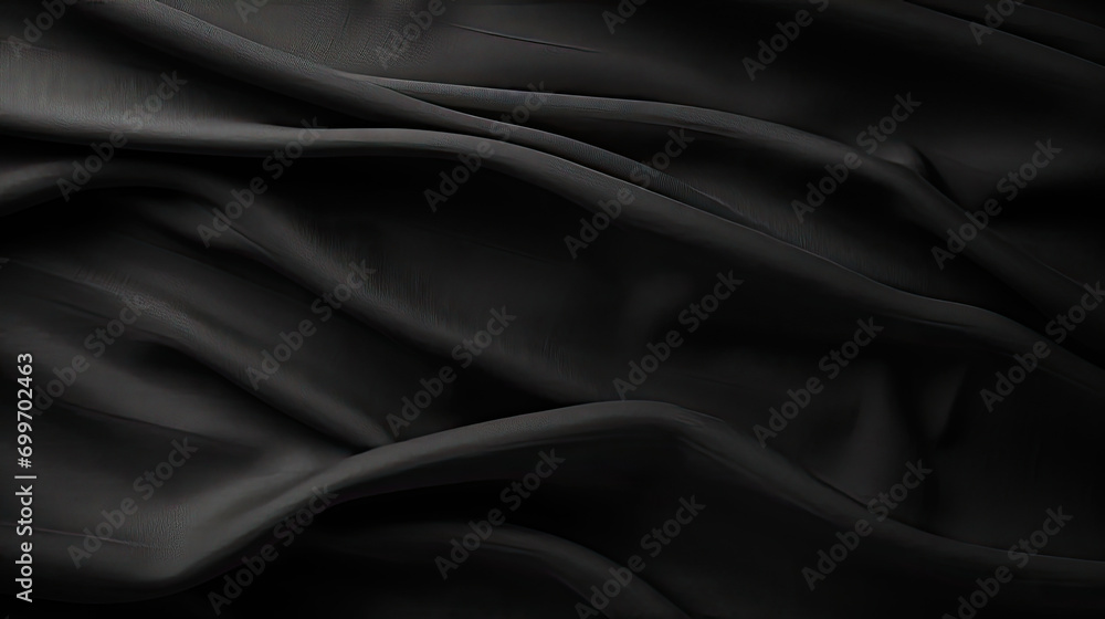 Poster black abstract texture background. color gradient. colorful matte background with space for design. 