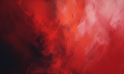 abstract red grunge texture background hd