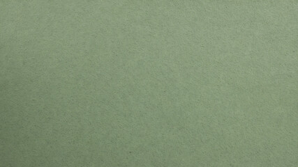green paper texture useful as a background