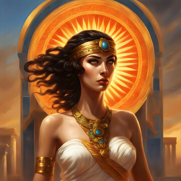 Cleopatra