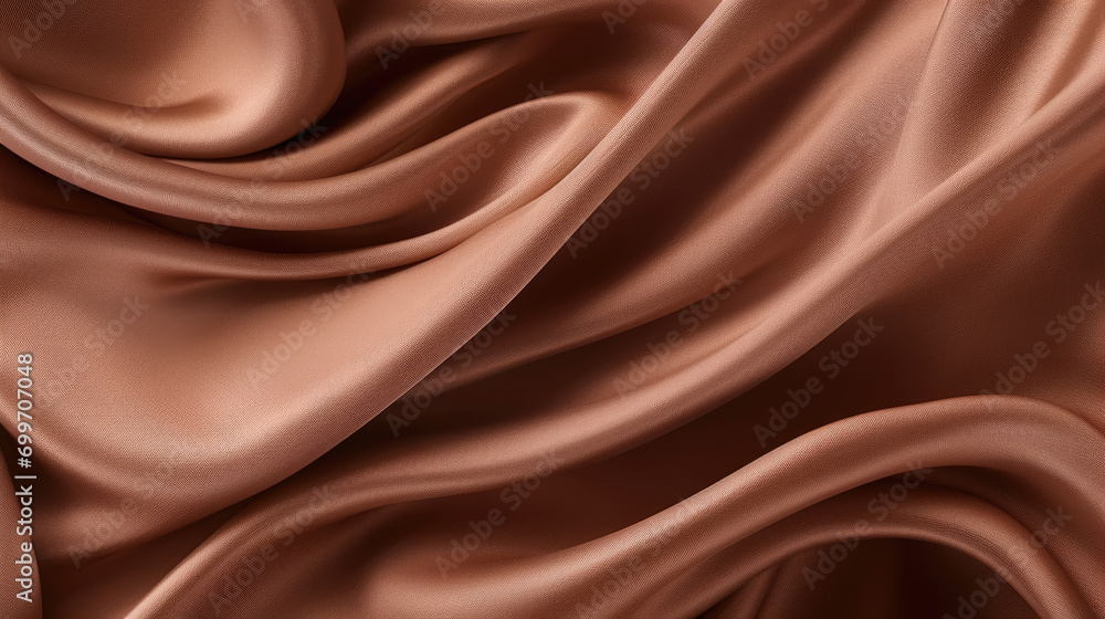 Poster chocolate abstract texture background. color gradient. colorful matte background with space for desi
