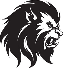 Moonlit Stalker Insignia Onyx Predator Mark