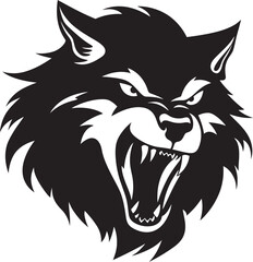 Moonlit Stalker Symbol Onyx Predator Crest