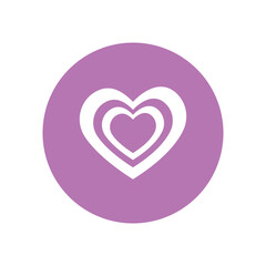 Modern Minimal Sticker