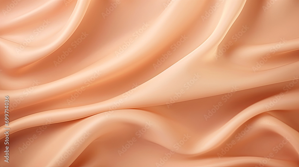 Poster latte abstract texture background. color gradient. colorful matte background with space for design. 