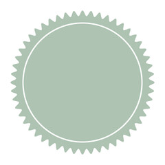 vintage label badge icon vector illustration design graphic flat style vintage label