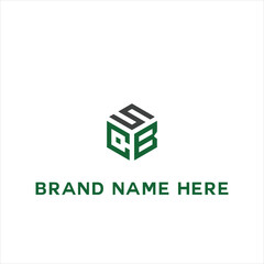 SCB logo. S C B design. White SCB letter. SCB, S C B letter logo design. Initial letter SCB linked circle uppercase monogram logo. S C B letter logo vector design.	
