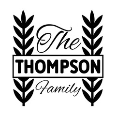 Family Monogram Svg Bundle, Welcome Svg Bundle, Porch Sign, Split Font Monogram, Family Monogram Svg,