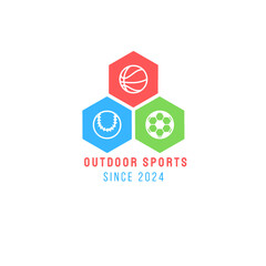 Outdoor logo