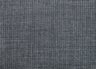 gray fabric background