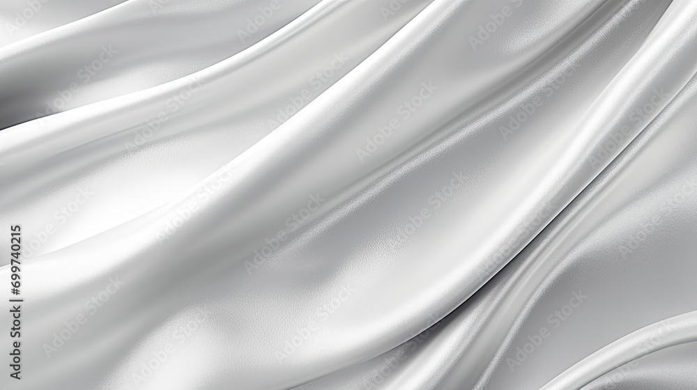 Poster silver abstract texture background. color gradient. colorful matte background with space for design.