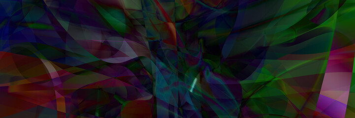 abstract background