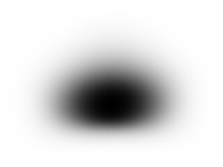  Editable transparency black shadow for design