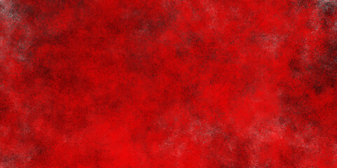 Abstract red texture background with red wall texture design. modern design with grunge and marbled cloudy design, distressed holiday paper background. marble rock or stone texture background.