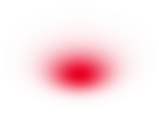 PNG red gradient background on transparent background 