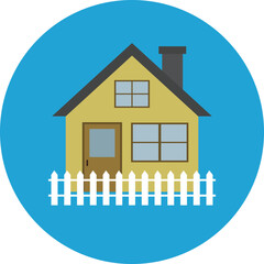 house icon. real estate icons png. home symbol png. house icon vector png. landed property, landholdings, plot, apartment, land and buildings icon and logo design.