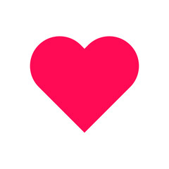 Heart icon vector, Heart icon, Heart vectors, Heart collection vector EPS 10