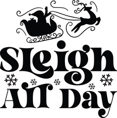 Christmas SVG Bundle, Winter svg, Santa SVG, Holiday, Merry Christmas, Christmas Bundle, Funny Christmas Shirt, Cut File Cricut