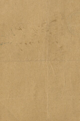 Scan of old damaged vintage paper 300 dpi