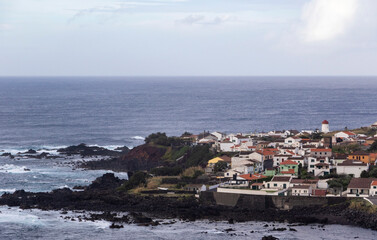 Mosteiros (Azores)
