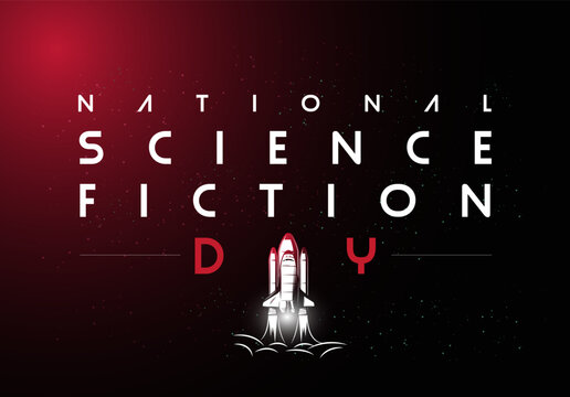 National Science Fiction Day