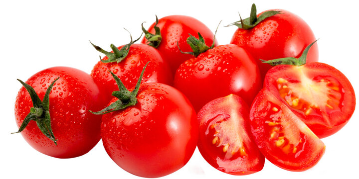 Tomate, Tomates cereja