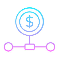 Money Value Icon
