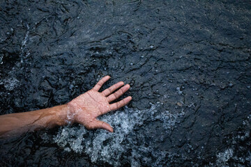Reach from the Deep