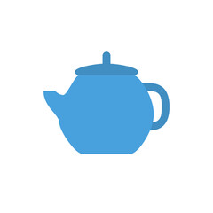 Ketley icon. Household appliances. Vector illustration.