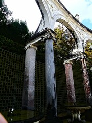 Versailles, September 2023 - Visit the magnificent Palace of Versailles. Home of kings built by the...