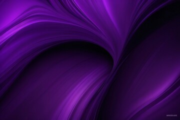 Colorful abstract waving background