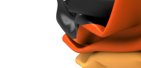 Proud heritage: The flag as a patriotic symbol