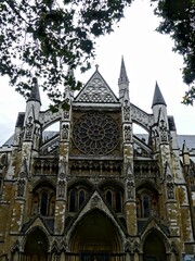 Fototapeta premium London, October 2023 - Visit the magnificent city of London, capital of the United Kingdom - Westminister