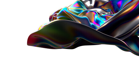Holographic Illusionary Realm: Step into a Transcendent 3D Holographic Experience