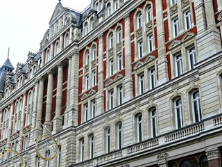 Fototapeta premium London, October 2023 - Visit the magnificent city of London, capital of the United Kingdom