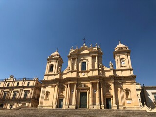 Fototapeta premium Kathedrale